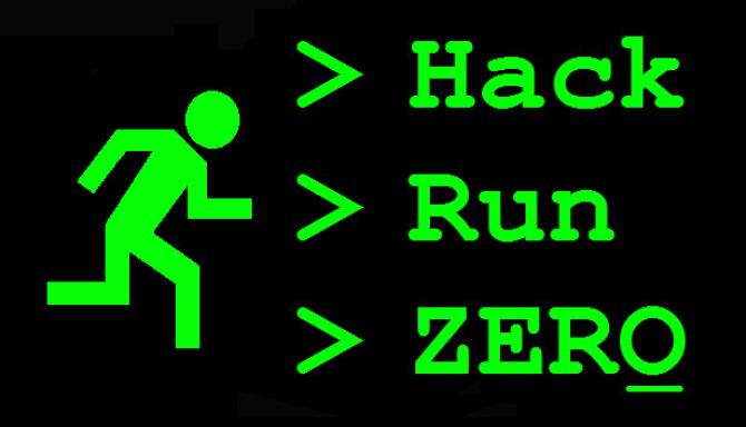hack run zero answers